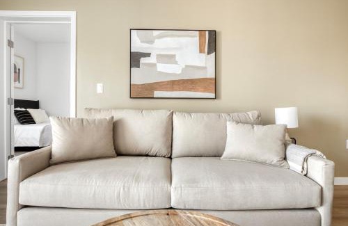 Silver Lake Apartment | Silverlake 1br w wd roof nr 5 10 freeways LAX-978