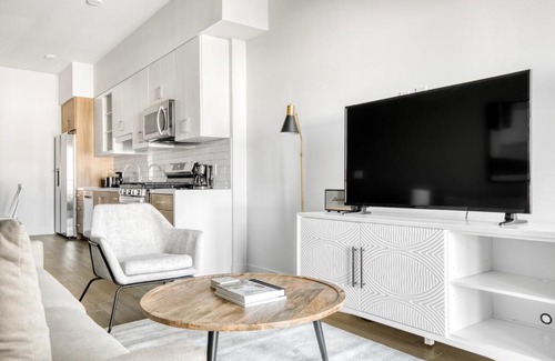 Silver Lake Apartment | Silverlake 1br w wd roof nr 5 10 freeways LAX-978