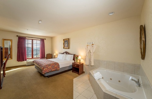Virginia City Historic District Hotel | Silverland Inn and Suites