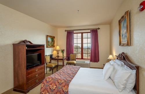 Virginia City Historic District Hotel | Silverland Inn and Suites