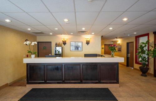 Virginia City Historic District Hotel | Silverland Inn