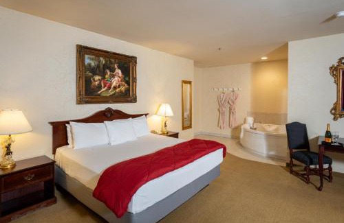 Virginia City Historic District Hotel | Silverland Inn