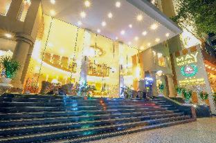 Little Japan Hotel | Silverland Mây Hotel