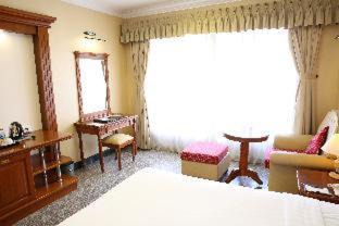 Little Japan Hotel | Silverland Mây Hotel