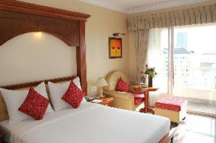 Little Japan Hotel | Silverland Mây Hotel