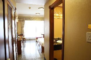 Little Japan Hotel | Silverland Mây Hotel