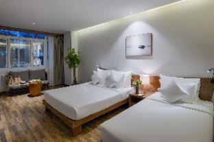Little Japan Hotel | Silverland Min Hotel