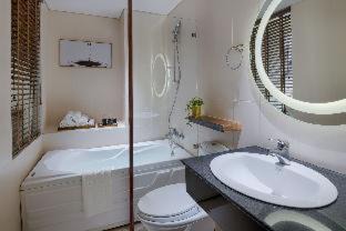 Little Japan Hotel | Silverland Min Hotel