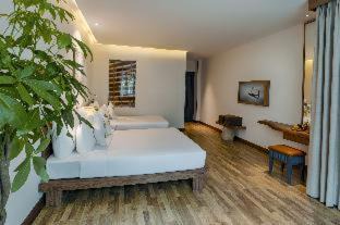 Little Japan Hotel | Silverland Min Hotel