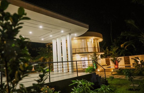 Melsiripura Villa | Silverline Luxury Villa