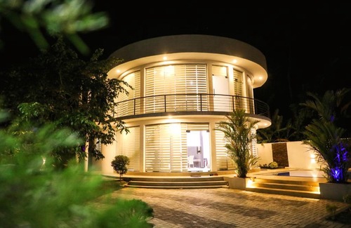 Melsiripura Villa | Silverline Luxury Villa