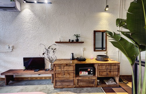 Hai Ba Trung Apartment | SilverLining05 - Amazing View in Hanoi Centre