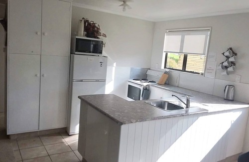 Waihi Beach Apartment | Silversands apartment