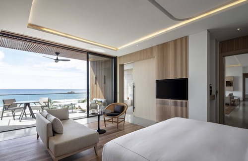 Grand Anse Hotel | Silversands Grenada
