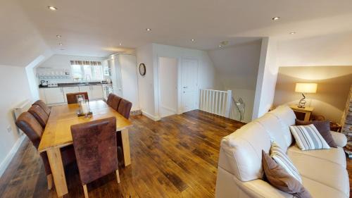 Filey House | Silversands House at The Bay Filey