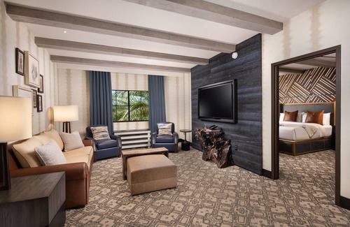 Enterprise Resort | Silverton Casino Lodge - Newly Renovated