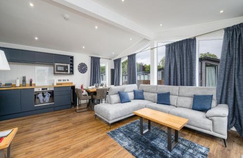 Errol House | Silverwood luxury Luxury Spa Lodge