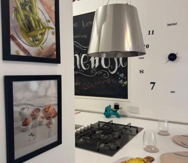 Gianicolo Apartment | Silvestri206