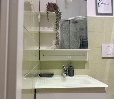 Gianicolo Apartment | Silvestri206