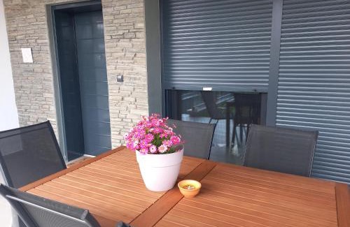 Nea Iraklitsa Villa | Silvi house