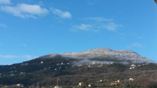 La Foce Apartment | silvia' s house