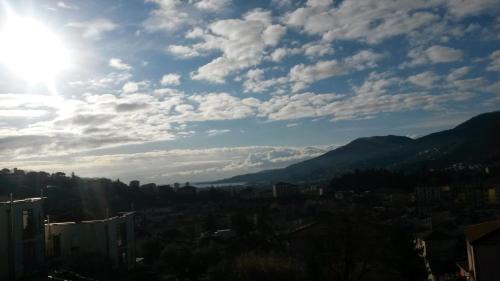 La Foce Apartment | silvia' s house
