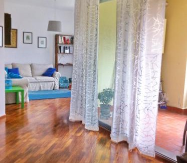 La Foce Apartment | silvia' s house