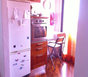 La Foce Apartment | silvia' s house