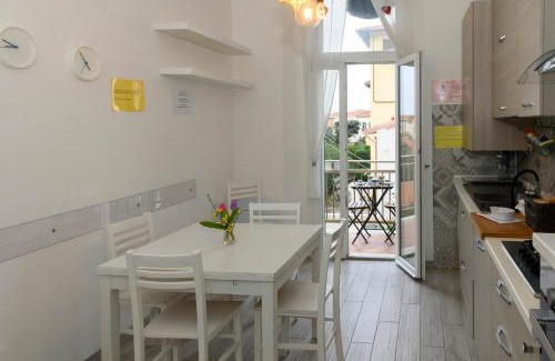 Marina di Pisa Apartment | Silvia's house
