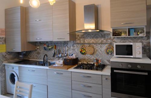 Marina di Pisa Apartment | Silvia's house