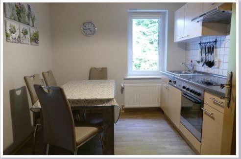 Wildemann Apartment | Silvias Ferienwohnung - Bohlweg 43