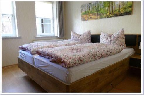 Wildemann Apartment | Silvias Ferienwohnung - Bohlweg 43