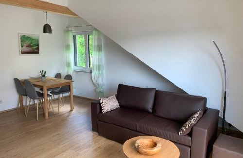 Ueberlingen Apartment | Silvias Ferienwohnung