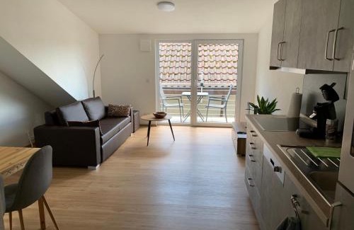 Ueberlingen Apartment | Silvias Ferienwohnung