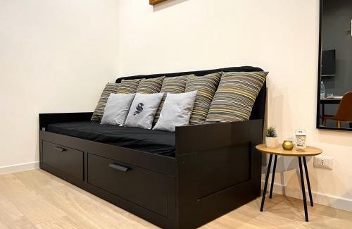 Castellammare del Golfo Apartment | SILVIO'S Apartment