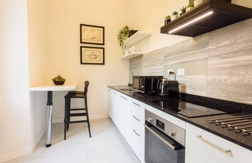 Santa Maria Novella Apartment | Silvy & Paul apartment by MMega