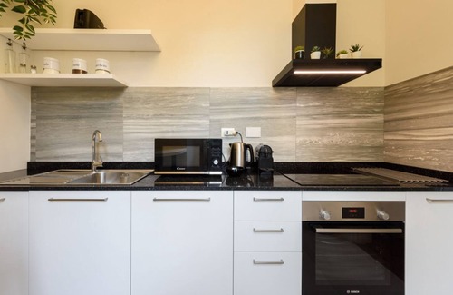 Santa Maria Novella Apartment | Silvy & Paul apartment by MMega