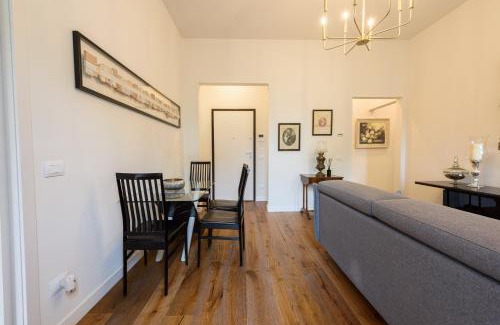 Santa Maria Novella Apartment | Silvy & Paul apartment by MMega