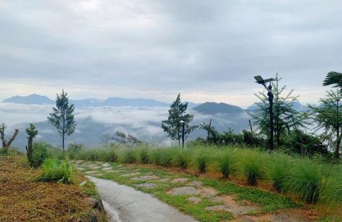 Ha Giang House | SIM Farmstay