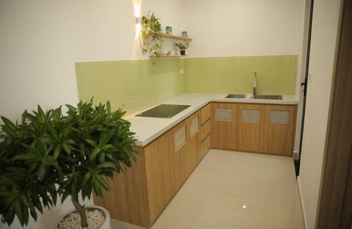 Hue Apartment | SIMBA homestay Huế