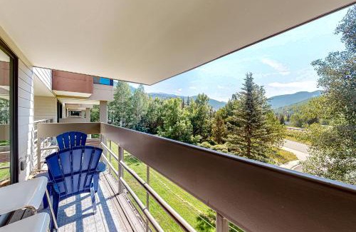 Vail Apartment | Simba Run