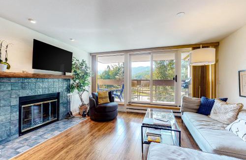 Vail Apartment | Simba Run