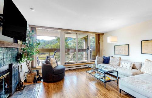 Vail Apartment | Simba Run
