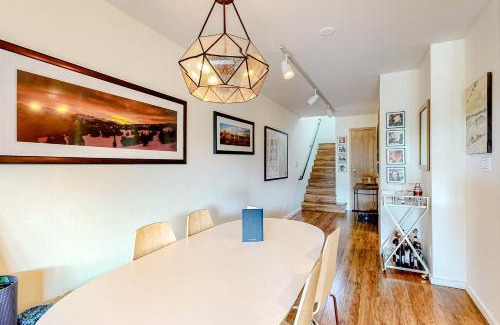 Vail Apartment | Simba Run