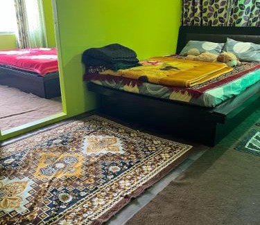 Darjeeling House | Simbosa