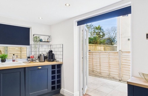 Ryde Ski Chalet | Simeon Sands Coastal Escape