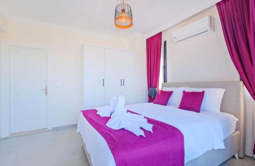Oludeniz Apartment | Simge 1