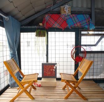 Old Quarter Apartment | SIMI 23A Old Quarter 5-Story 4Studios 4BRs 6Beds for 10 Netflix Rooftop