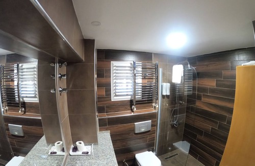 Ilkadım Hotel | Simisso Hotel