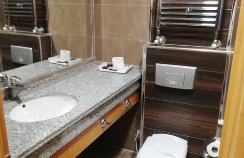 Ilkadım Hotel | Simisso Hotel